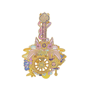 Magnifique aimant de réfrigérateur de qualité supérieure, fabrication artisanale, qualité constante, cadeau promotionnel attrayant, économique, populaire, bel aspect, faible MOQ - Product Image 1
