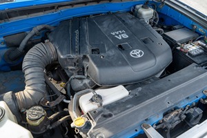 Toyota FJ Cruiser 2007 - Product Image 6