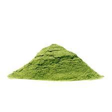 Poudre de feuilles de Moringa biologique pour l'approvisionnement en produits naturels, poudre de feuilles vertes fines pour les applications alimentaires et de boissons - Product Image 2
