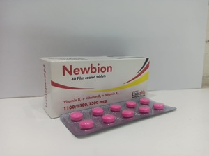Comprimés de complexe de vitamines B pour le bien-être général et la nutrition quotidienne à un prix raisonnable - Product Image 3