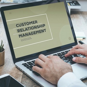 บริการระบบ CRM ระดับผู้เชี่ยวชาญ สร้างแพลตฟอร์มคลาวด์สำหรับการจัดการลูกค้าแบบบูรณาการ และการดำเนินงานองค์กรที่ปรับขนาดได้ - Product Image 4