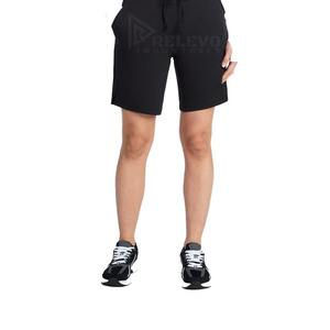 Pantalones Cortos de Verano para Hombre de Alta Calidad, con Cordón Ajustable, Tela Suave y Transpirable, Diseño Urbano Personalizado ODM para Pedidos al por Mayor - Product Image 6