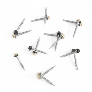 Venta Directa de Fábrica en Vietnam: Fijaciones para Techos de Primera Calidad Marca PDC Clase 4.8 6.8 con Cabeza Hexagonal - Product Image 3
