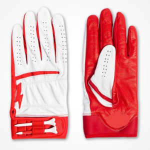 Gants de golf professionnels pour hommes gauchers, sur mesure, en cuir de cabretta de mouton de haute qualité, doux, respirants, accessoire sportif - Product Image 5