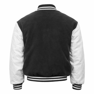 Fashion Design Young <b>Boys</b> Street Style Varsity Jacket Hot Sale College University Vintage Winter Products Streetwear Men - Product Image 2