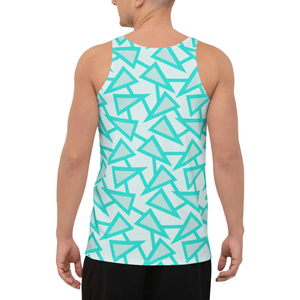 Débardeur Homme à Prix Bas, Tendance Été, Haute Qualité, Respirant - Product Image 4