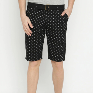 Pantalones Cortos de Playa para Hombre, Estilo 2026, Personalizados, Sublimación Completa, Estampado Floral, Poliéster, Malla, Alta Calidad, Venta al Por Mayor - Product Image 1