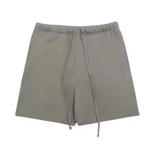 Shorts Deportivos de Cintura Alta para Yoga, Fitness, Levantamiento de Glúteos, Gimnasio, Correr, Ropa Deportiva para Mujer - Product Image 1