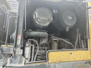 Chargeur Caterpillar d'origine Chargeur sur pneus d'<span class=keywords><strong>occasion</strong></span> Pelle avant Chargeur sur pneus Caterpillar Machinery <span class=keywords><strong>Komatsu</strong></span> WA380 - Product Image 6