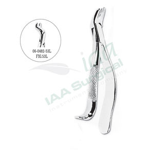 Instrumentos Quirúrgicos Dentales de Acero Inoxidable de Primera Calidad para Extracción de Dientes, para Dentistas, Venta Caliente - Product Image 4