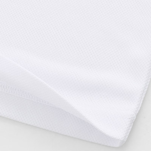 Chemise de sport à manches longues pour homme, confortable, couleur blanche, pour la gym, les sports et les exercices quotidiens - Product Image 2