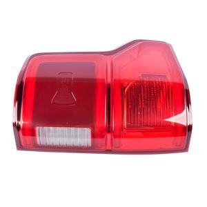 Gruppo Luci Posteriori a LED per Ford F 150 2018-2020, Lato Sinistro del Conducente, Luce Freno Posteriore con Sensore Punto Cieco per Veicoli - Product Image 4