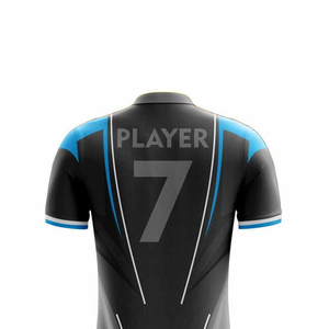 New Men <b>Soccer</b> Uniforms Cheap Low MOQ Men's <b>Soccer</b> Uniform High Quality <b>Soccer</b> Uniform - Product Image 5