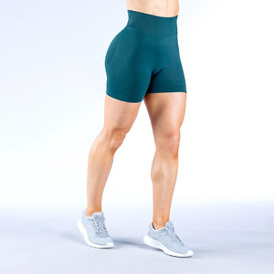 Nouveaux shorts d'été pour femmes, shorts décontractés, shorts de sport avec ceinture - Product Image 4