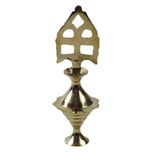 Pots Kohl hautement polis en métal Design Surmedaani Eye Liner boîte pour femmes mode maquillage Design naturel yeux poudre Pots de stockage - Product Image 3