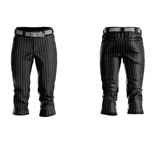 Uniforme de Béisbol de Alta Calidad para Hombre, Personalizable, en Venta - Product Image 6