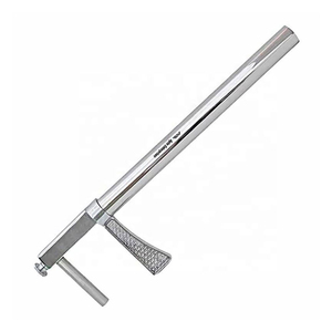 Pistolet de médication vétérinaire de qualité supérieure, instrument vétérinaire personnalisé pour la distribution de médicaments oraux au bétail, bovins, ovins, caprins - Product Image 6