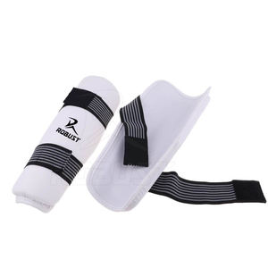 สนับแข้งผลิตในปากีสถาน สนับแข้งคุณภาพสูง ใช้งานง่าย ปลอดภัย และแข็งแรง - Product Image 3