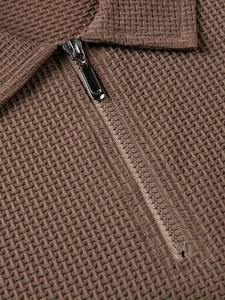 Camiseta Polo de Alta Calidad en Oferta para Hombre, Ropa de Verano Informal, Talla Grande - Product Image 4