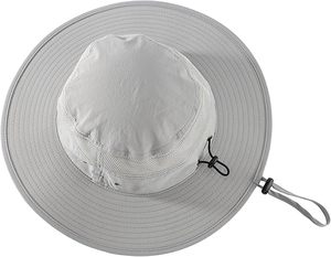 Sombreros unisex tipo bucket - Product Image 3