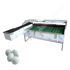 <b>Egg</b> Sorting Machine Price Commercial Chicken <b>Egg</b> Grading Machine Chicken Duck <b>Egg</b> Grading Sorting Machine - Product Image 6