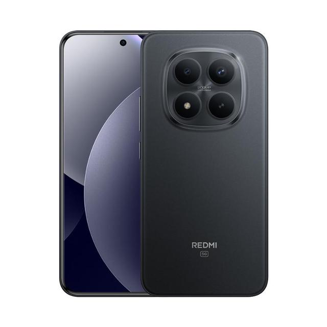 Redmi Note 15 Pro+ 5G 12/512GB 6.83" 120Hz GLOBAL VERSION SD7sGen4 6500mAh FedEx