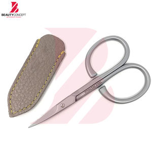 Tijeras para Cutículas de Alta Precisión para Herramientas de Manicura, Cuchilla Afilada de Acero Inoxidable, el Mejor Producto para Manicura, Tijeras para Cutículas - Product Image 3