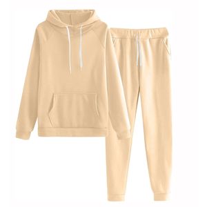 Ensemble de survêtement 2-en-1 pour homme Hiver 2026 – Vente en gros |   Conception à rayures ajustables avec capuche, 100% coton, respirant et léger - Product Image 6