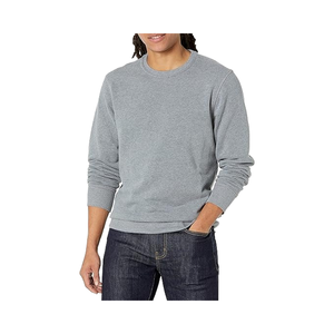 Premium <b>Men's</b> Half Zipper Sweatshirt Soft, Durable, and Perfect for Casual and Athletic Outfits Regular Fit Winter <b>Men's</b> Hoodie - Product Image 1