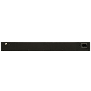S1730S-S24P4S-A Smart Managed Gigabit PoE <b>Switch</b> 24 Port RJ45 4 Port SFP Fiber Layer 2 Rackmount Power over <b>Ethernet</b> <b>Switch</b> - Product Image 2
