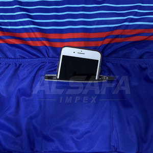 Uniformes de Ciclismo al Por Mayor para Jóvenes, Diseño y Logotipo Personalizados, Uniformes de Ciclismo para Hombres Adultos - Product Image 6