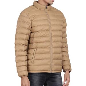 Chaqueta Acolchada para Hombre a Precio Económico, Transpirable, Hecha a Medida, en Oferta, Cómoda, de Moda, Ropa Deportiva Activa - Product Image 1