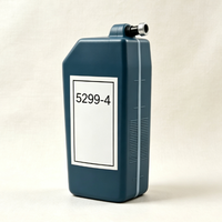 Encre CIJ blanche haute contraste OEM 5299 de qualité supérieure, 1L, pour imprimante de codage à jet d'encre continu industrielle M