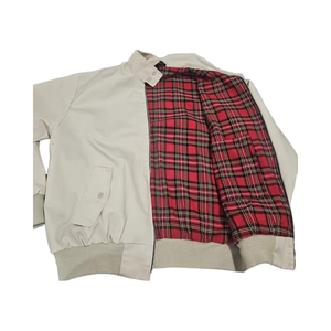 2026 Wholesale Custom Plus Size Winter Bomber <b>Jacket</b> <b>Men</b> <b>Suede</b> Cotton Filling Zipper Closure Front High Quality Outdoor Wear OEM - Product Image 5