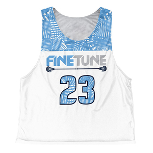 Camisetas de Lacrosse Transpirables, Duraderas, Antibacterianas, Estampadas, para Atletas y Equipos Deportivos, de Primera Calidad, Alto Rendimiento, Reversibles - Product Image 3