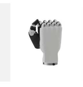 Mano Robótica Humanoide de Cinco Dedos, Nueva, Ligera (3 kg), con Fuerte Agarre, 6 Sensores de Fuerza Integrados, Robótica Industrial Diestra, OEM - Product Image 2