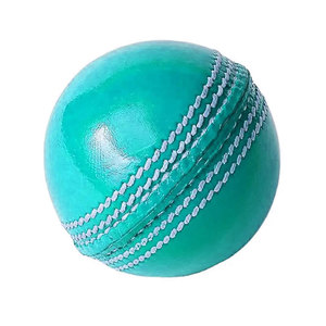 Premium Cricket <b>Balls</b> For Coaching Nets And Training Matches Built For Consistent Flight Accuracy And Durability In Play - Product Image 1
