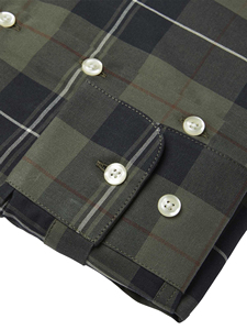 Men Flannel <b>Shirt</b> Classic Casual Long Sleeve <b>Shirt</b> Soft Premium Fabric Comfortable Warm Design For Camping Hiking Travel Work - Product Image 6