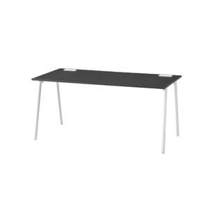 Hàn Quốc chụp bàn 1200-1800mm phòng họp bảng với quản lý cáp & Khung thép văn phòng công ty giải pháp sản xuất tại Hàn Quốc - Product Image 1