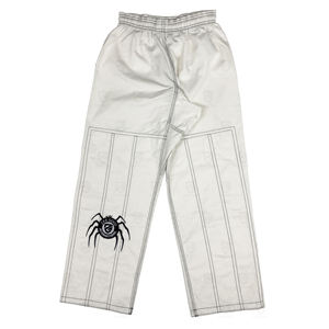 Kimono de Jiu Jitsu Blanco Personalizado, Trajes de BJJ Personalizados para Artes Marciales, Kimono de Jiu Jitsu Brasileño - Product Image 5