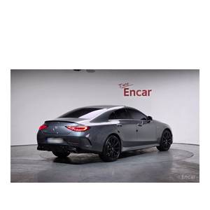 เมอร์เซเดส-เบนซ์ CLS450 4MATIC AMG Line ปี 2020/3 มาตรฐานไอเสียยูโร 5 พวงมาลัยซ้าย เกียร์อัตโนมัติ พร้อมกล้องมองหลัง ระยะทาง 70,940 กม. - Product Image 2