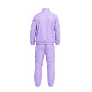 Chándal Deportivo Personalizado de Nailon, Ropa Deportiva Transpirable, Chándal de Nailon Impermeable para Gimnasio y Fitness - Product Image 5