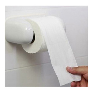 กระดาษชำระรีไซเคิลแบบม้วนจัมโบ้/ม้วนกระดาษทิชชู่ - Product Image 3
