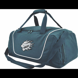 Sac de sport unisexe de qualité supérieure, multifonctionnel, pour le basketball, les voyages, sac de sport fin pour hommes et femmes - Product Image 4