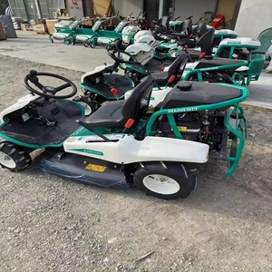 Orec Mower for Sale Buy Now with Fast Delivery Premium Quality Wholesale Offer Effective <b>Grass</b> <b>Cutting</b> <b>Machine</b> - Product Image 2