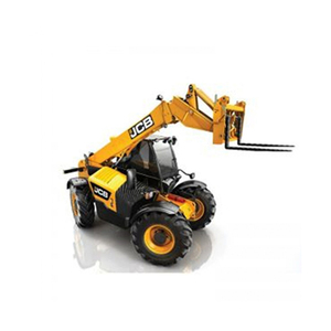 Mini-chargeur télescopique 514-40 à vendre, machine de levage robuste pour les chantiers de construction - Product Image 1