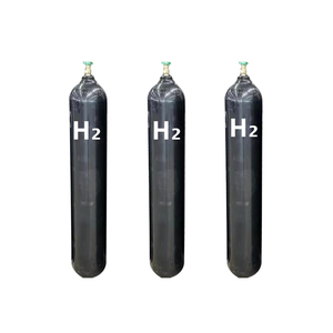 Gaz d'hydrogène de haute pureté pour la recherche en laboratoire Gaz d'hydrogène de qualité supérieure pour la transformation industrielle - Product Image 2