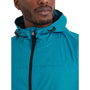 Premium Windbreaker <b>Jacket</b> for <b>Men</b> <b>Waterproof</b> Breathable <b>Lightweight</b> Outdoor Adventure Sports Street Fashion Hooded <b>Jacket</b> OEM O - Product Image 5