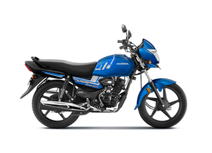 รถจักรยานยนต์ฮอนด้า "SHINE 110 DX" ขายในราคาที่เข้าถึงได้ สภาพดีเยี่ยม ประหยัดน้ำมันและมีสมรรถนะดีเยี่ยม - Product Image 3