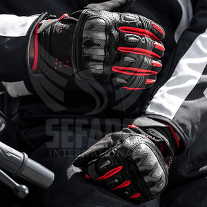 New Style Latest Design Motorbike <b>Gloves</b> Professional Motorbike <b>Gloves</b> Hot Sale Motorbike <b>Gloves</b> - Product Image 5